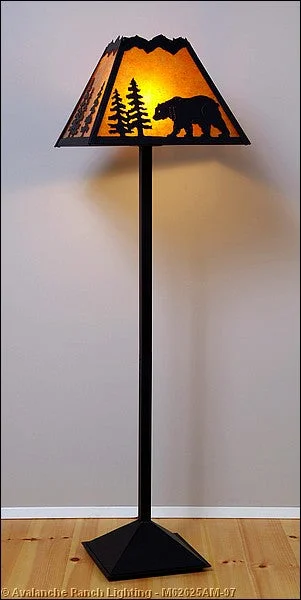 Lamps - Floor Lamps