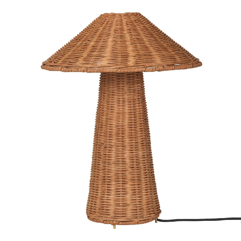 Dou Table Lamp