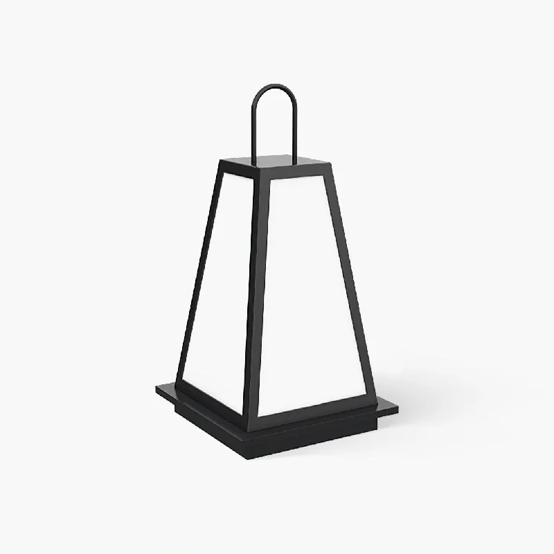 Roam Lantern Garden Outdoor Lamp