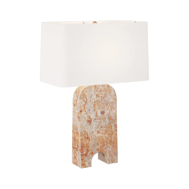 Birmingham Table Lamp