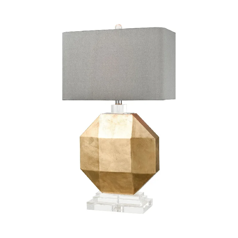 ELK Home One Light Table Lamp