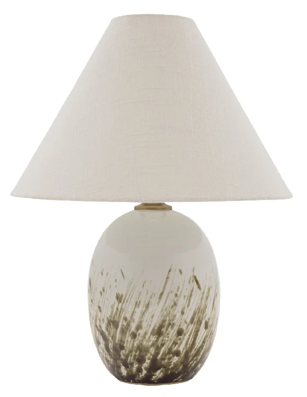 House of Troy One Light Table Lamp