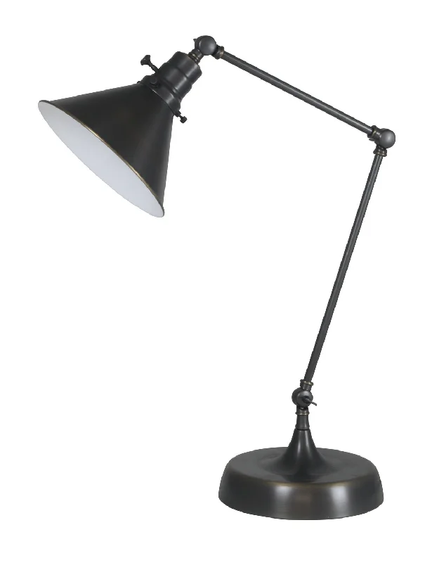 House of Troy One Light Table Lamp