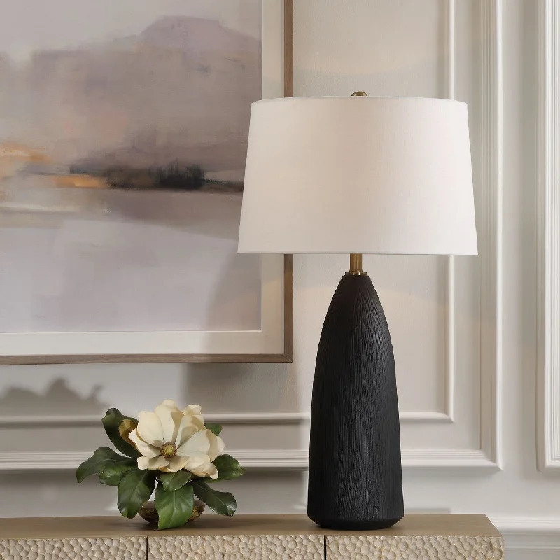 Jett One Light Table Lamp