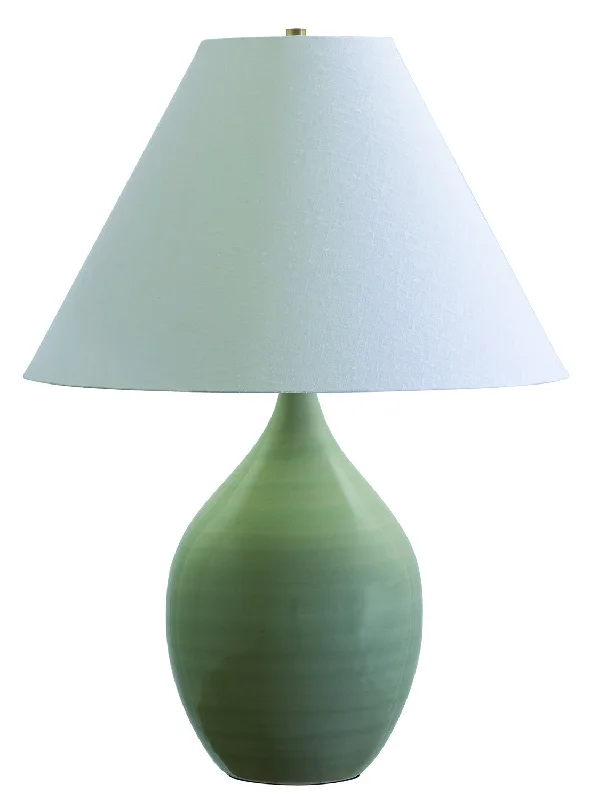 House of Troy One Light Table Lamp