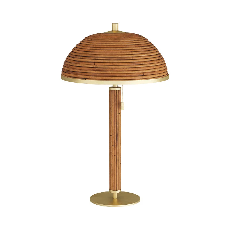 Annette Table Lamp