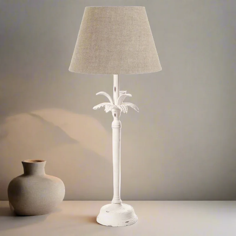 Drew Table Lamp