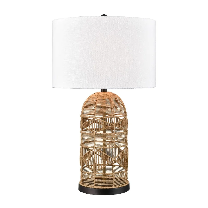 ELK Home One Light Table Lamp