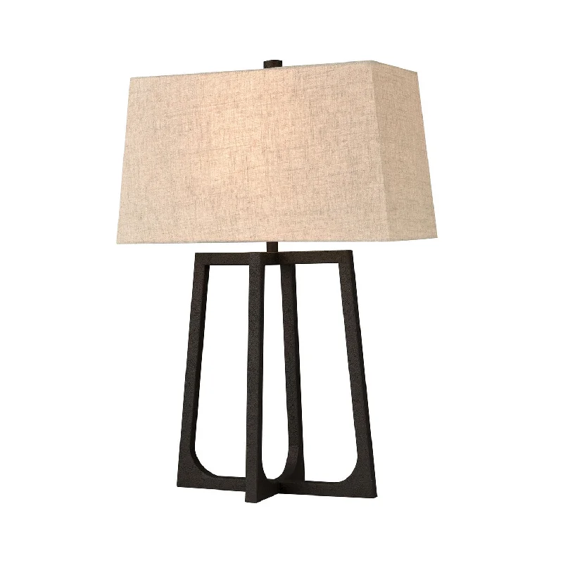 ELK Home One Light Table Lamp