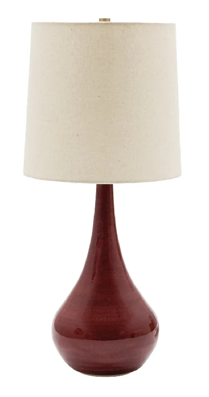 House of Troy Table Lamp