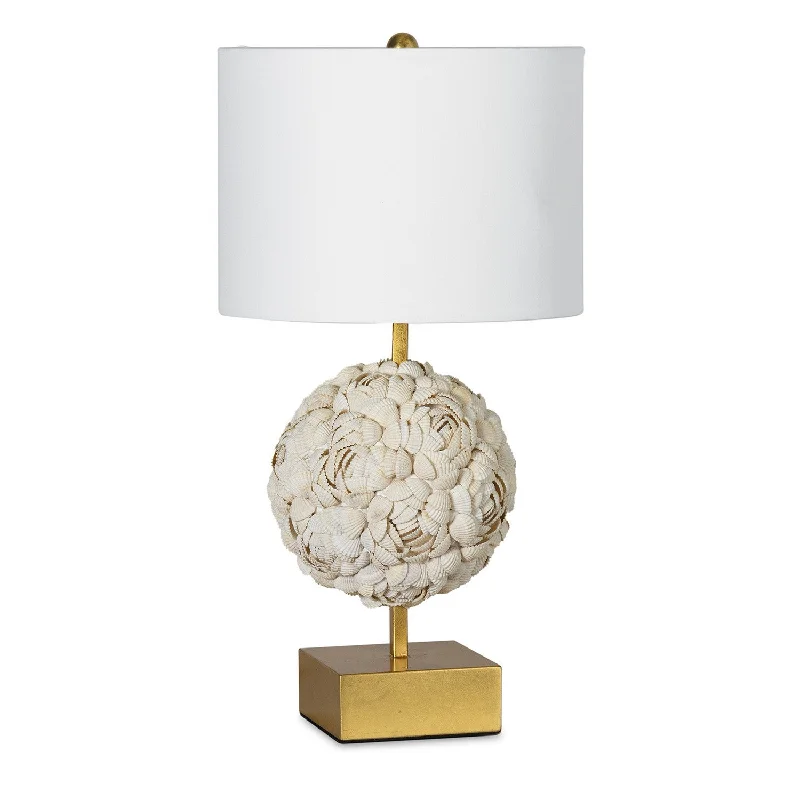 Brittney One Light Table Lamp