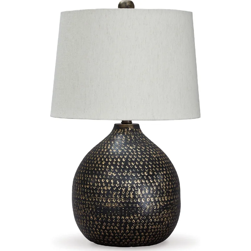 Maire Table Lamp (Single)