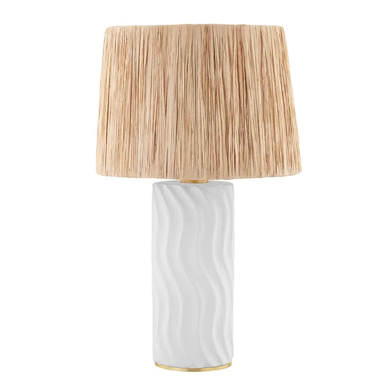 Mitzi One Light Table Lamp