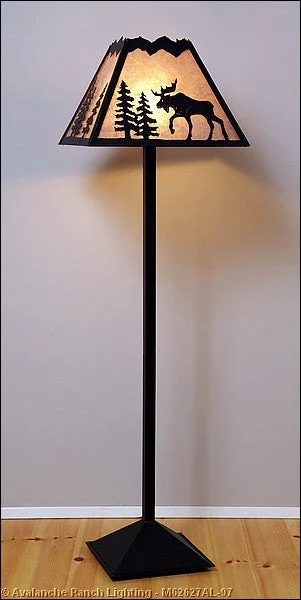 Lamps - Floor Lamps