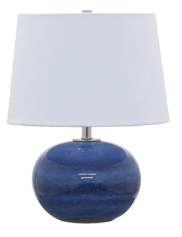 House of Troy One Light Table Lamp