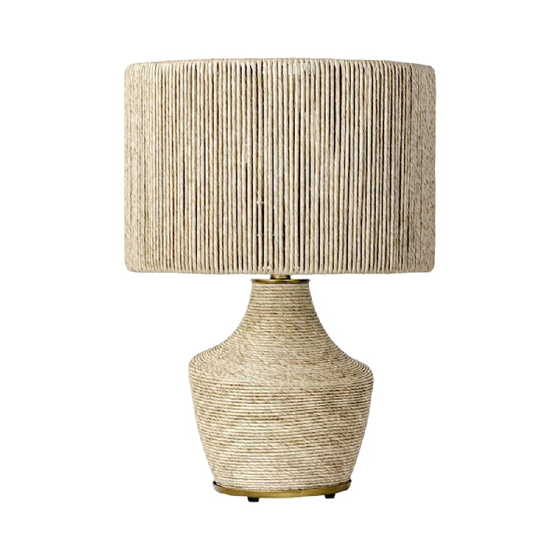 Newport Outdoor Table Lamp