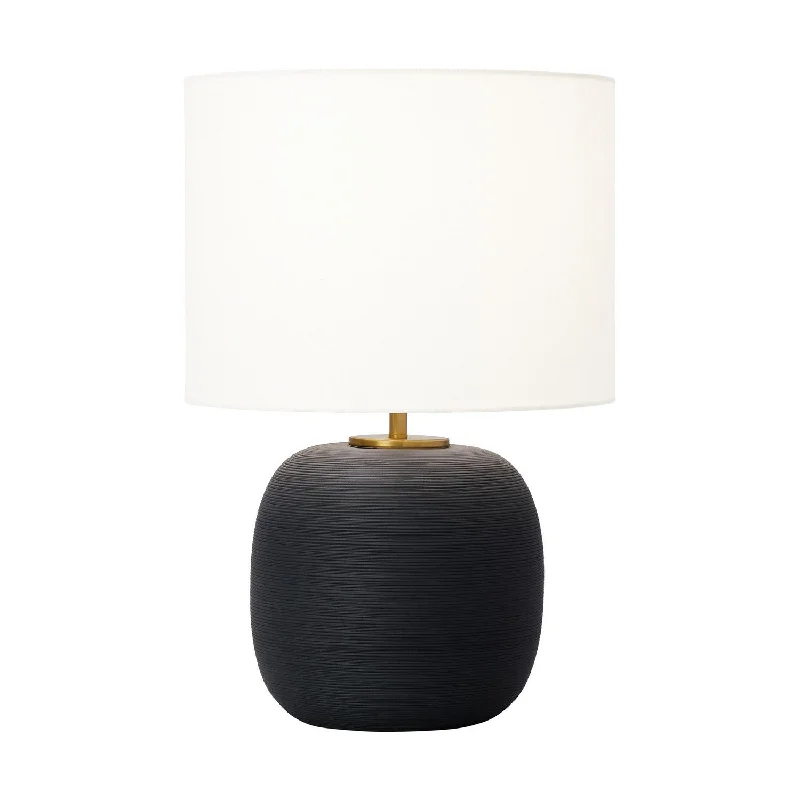 Visual Comfort Studio One Light Table Lamp