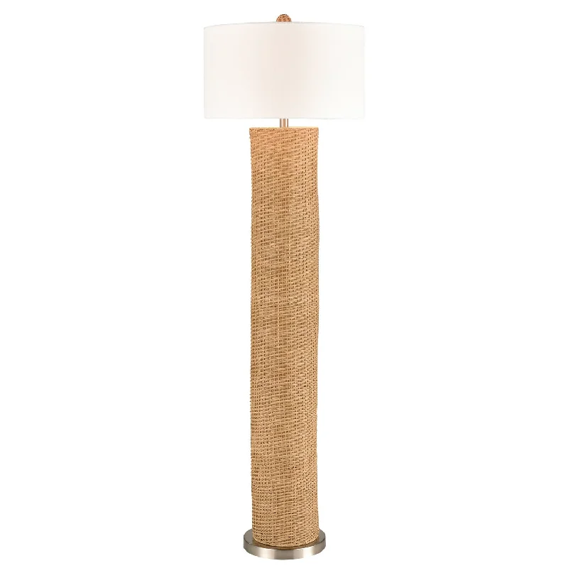 ELK Home One Light Floor Lamp