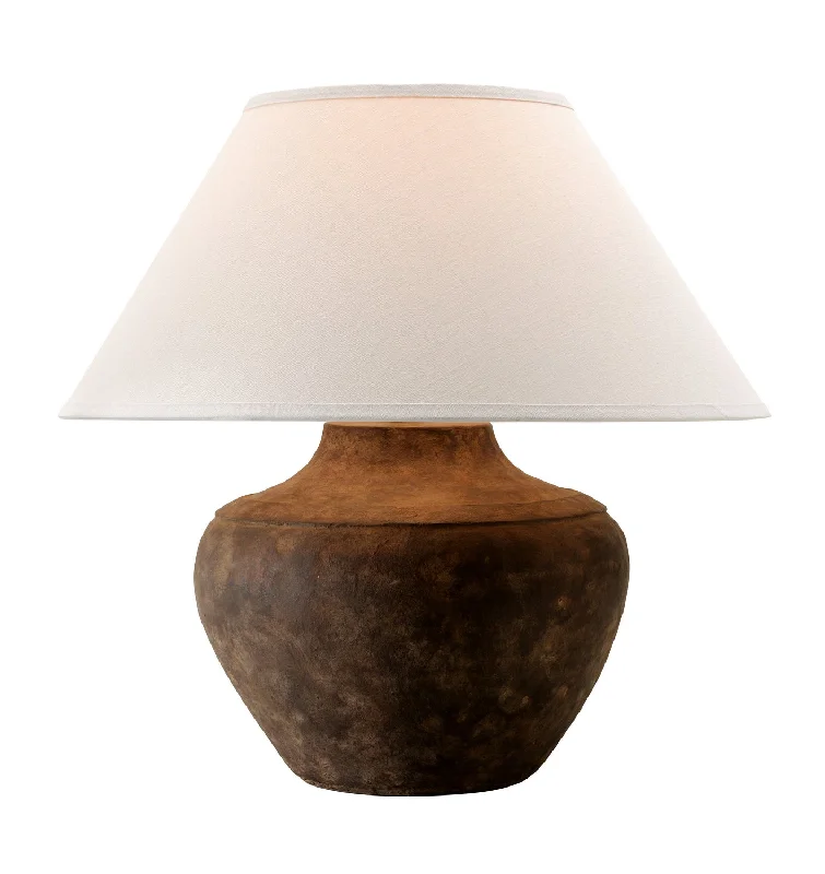 Troy Lighting One Light Table Lamp