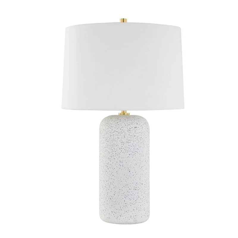 Mitzi One Light Table Lamp