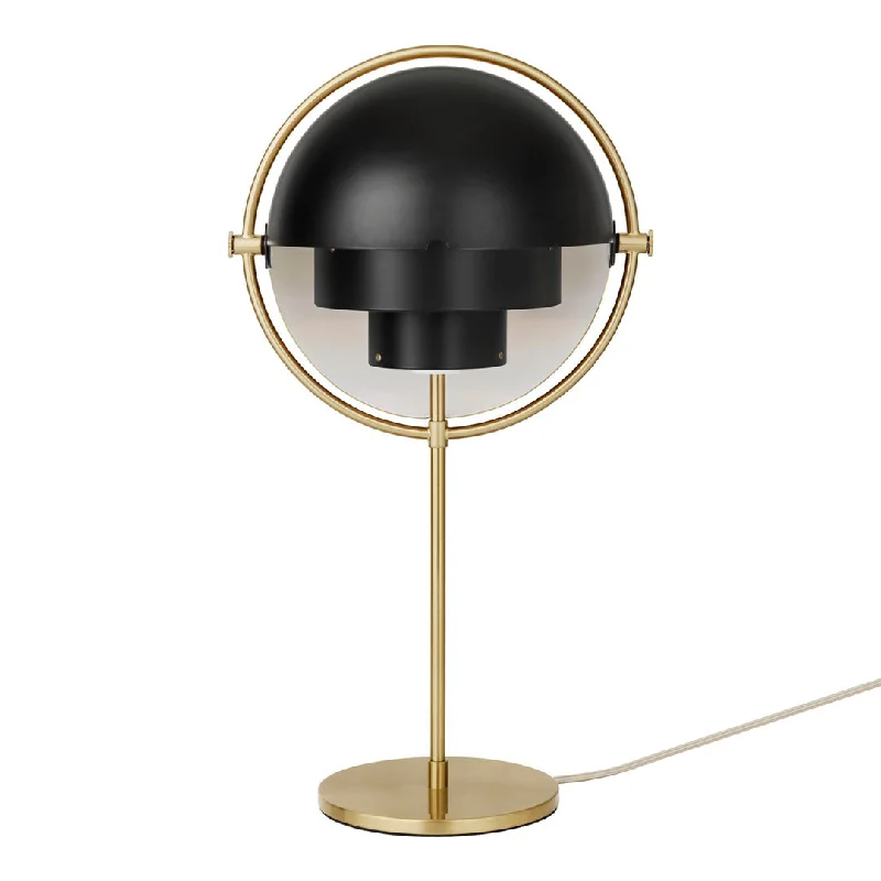 Multi-Lite Table Lamp