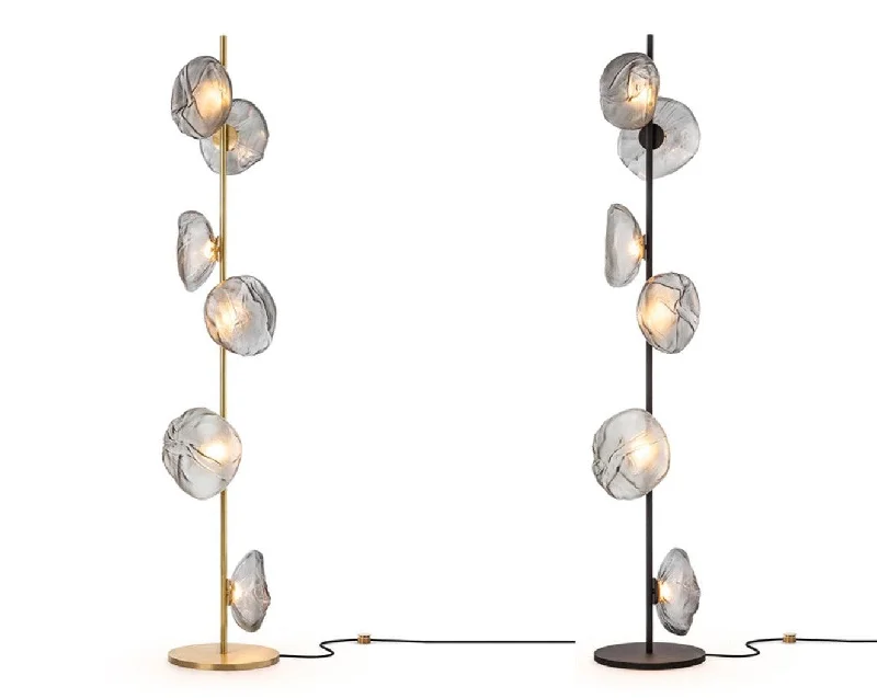 Bocci 73.6 Floor Lamp