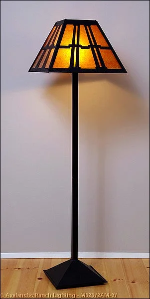 Lamps - Floor Lamps