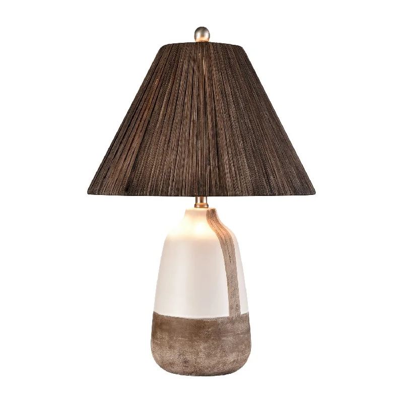 ELK Home One Light Table Lamp