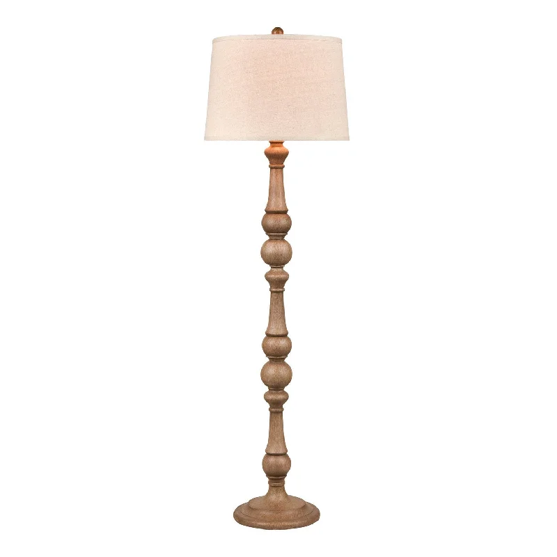 ELK Home One Light Floor Lamp