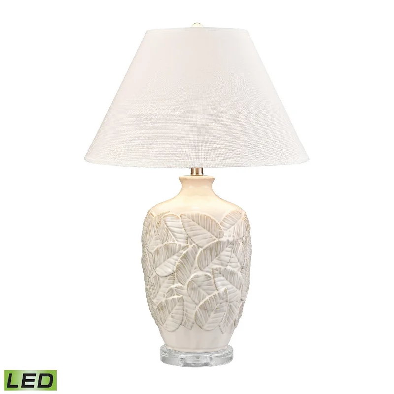 Goodell LED Table Lamp