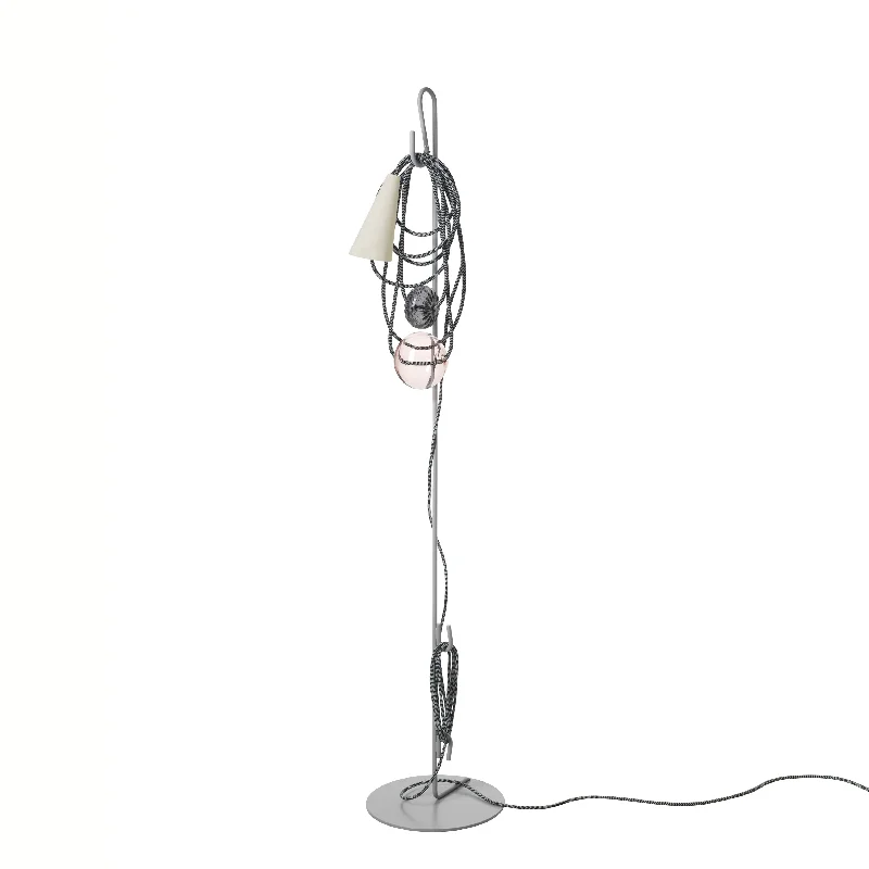 Filo LED Floor Lamp