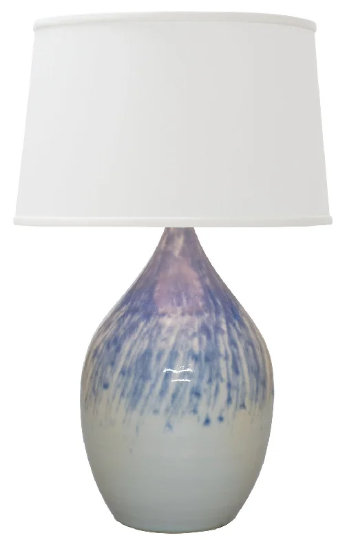 House of Troy One Light Table Lamp