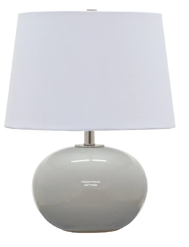 House of Troy One Light Table Lamp