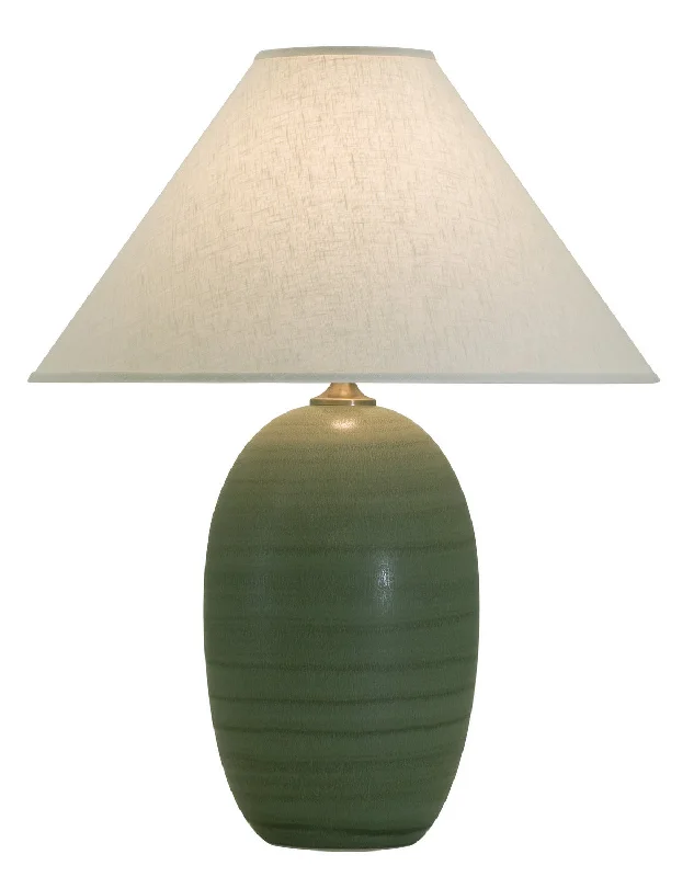 House of Troy One Light Table Lamp