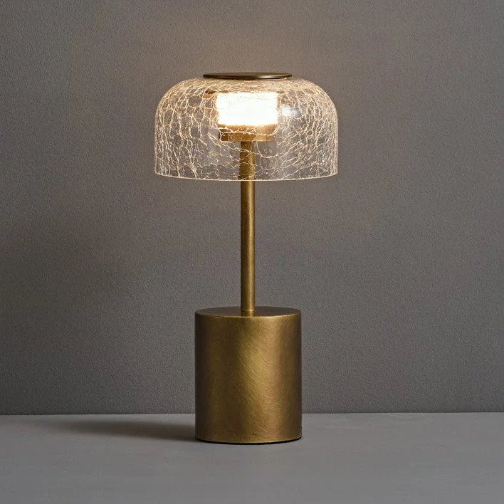 Split Rechargable Table Lamp