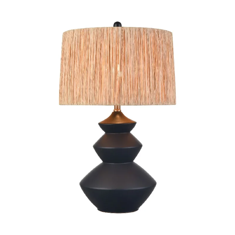 ELK Home One Light Table Lamp