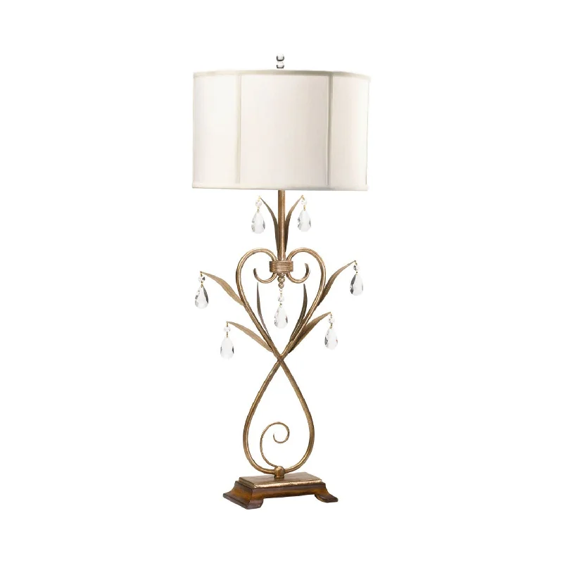 Sophie Table Lamp