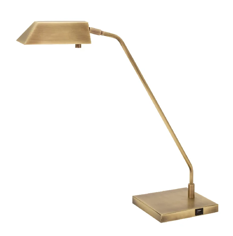 House of Troy LED Table Lamp