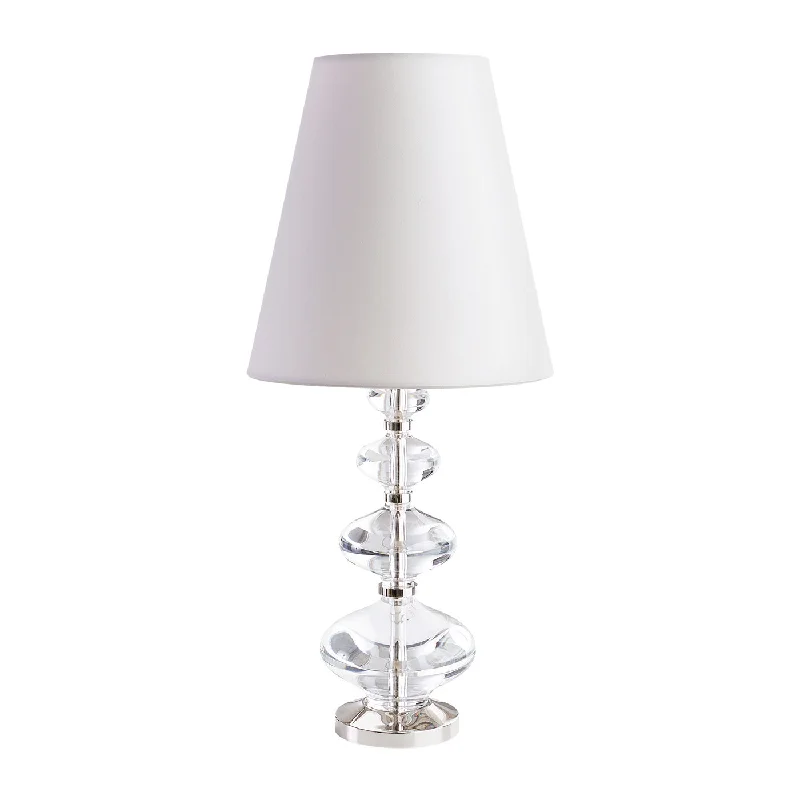 Claridge Component Table Lamp