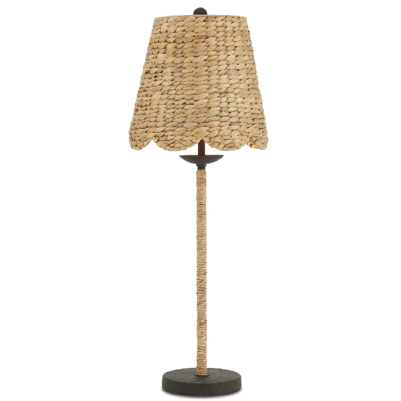 Suzanne Duin One Light Table Lamp