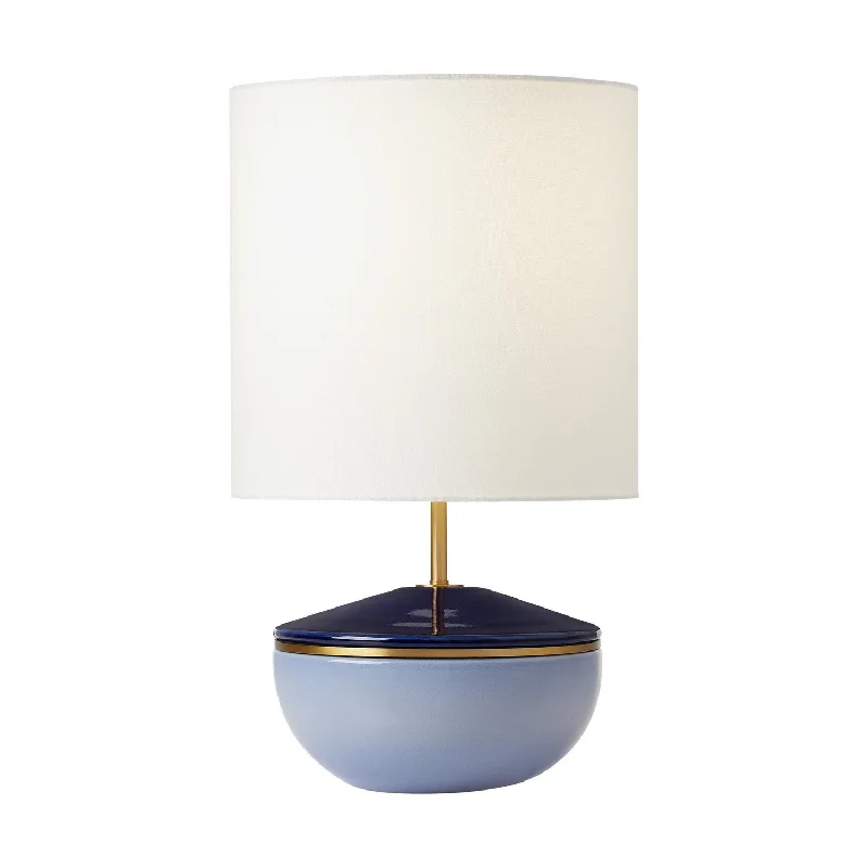 Visual Comfort Studio One Light Table Lamp