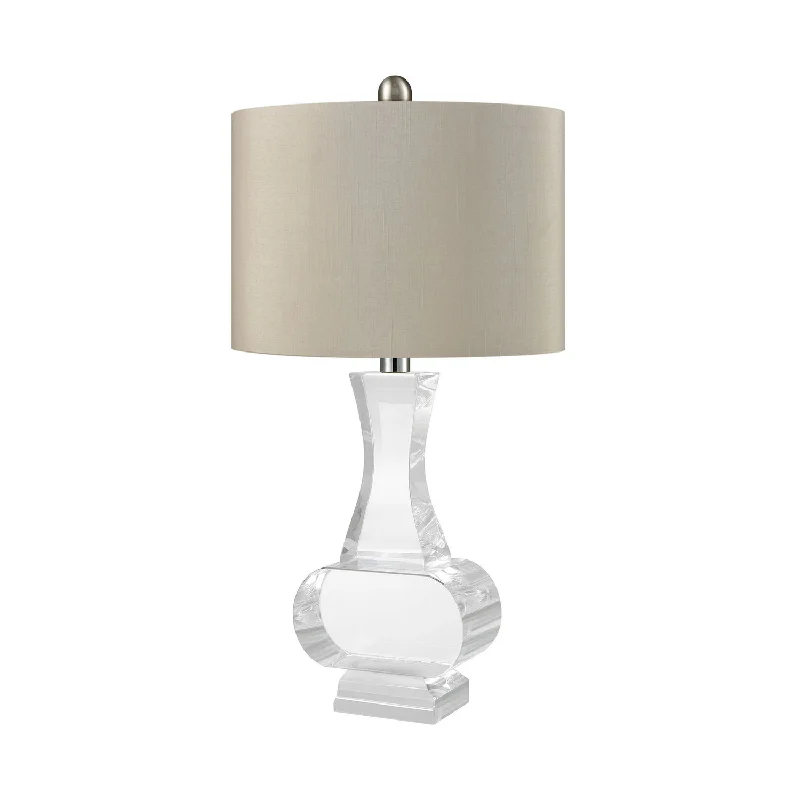 ELK Home One Light Table Lamp