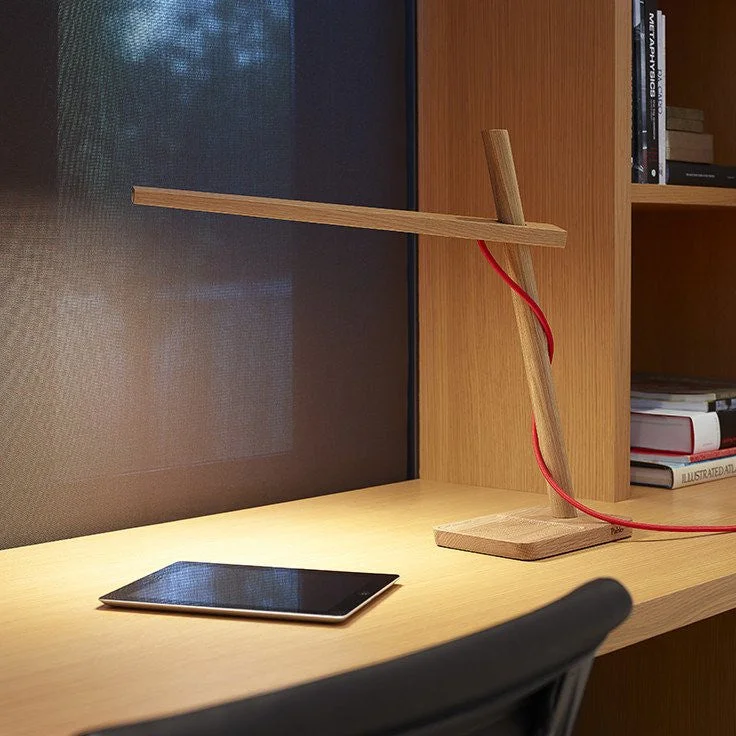 Pablo Designs Clamp Mini Lamp