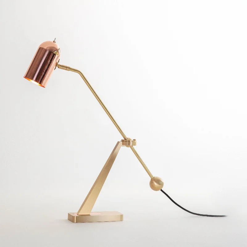 Bert Frank Stasis Table Lamp