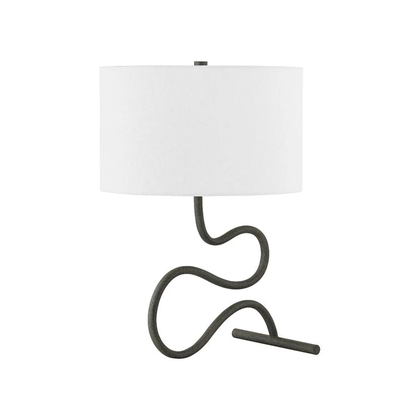 Troy Lighting One Light Table Lamp