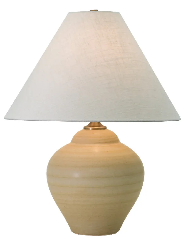 House of Troy One Light Table Lamp