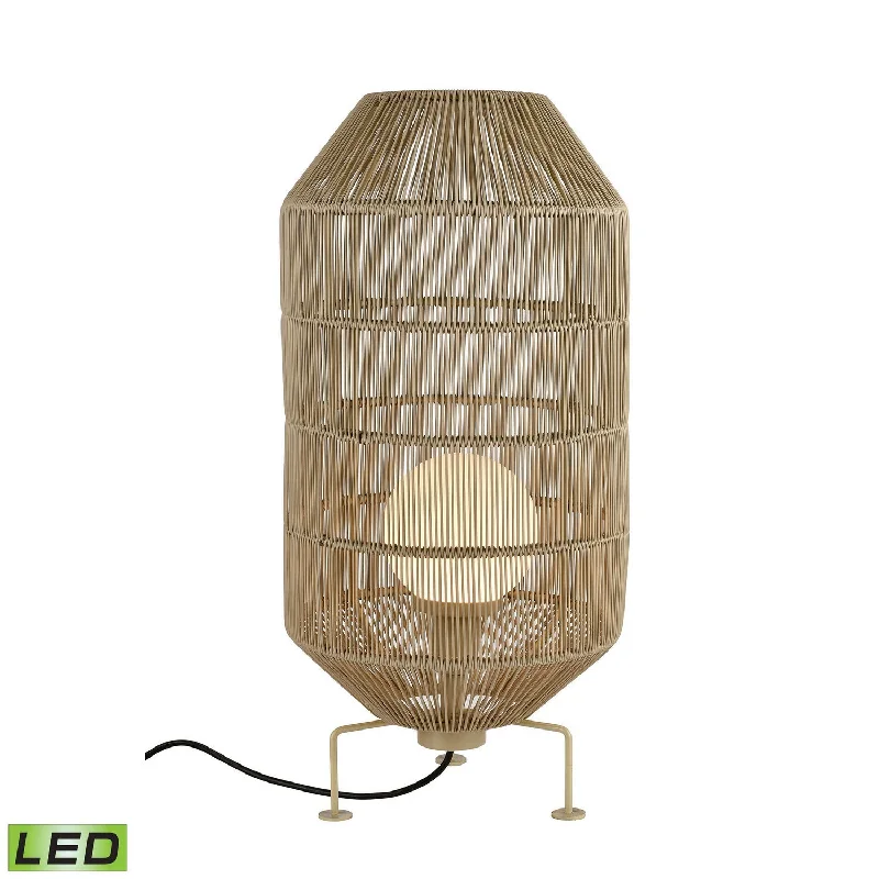 ELK Home LED Floor Lamp