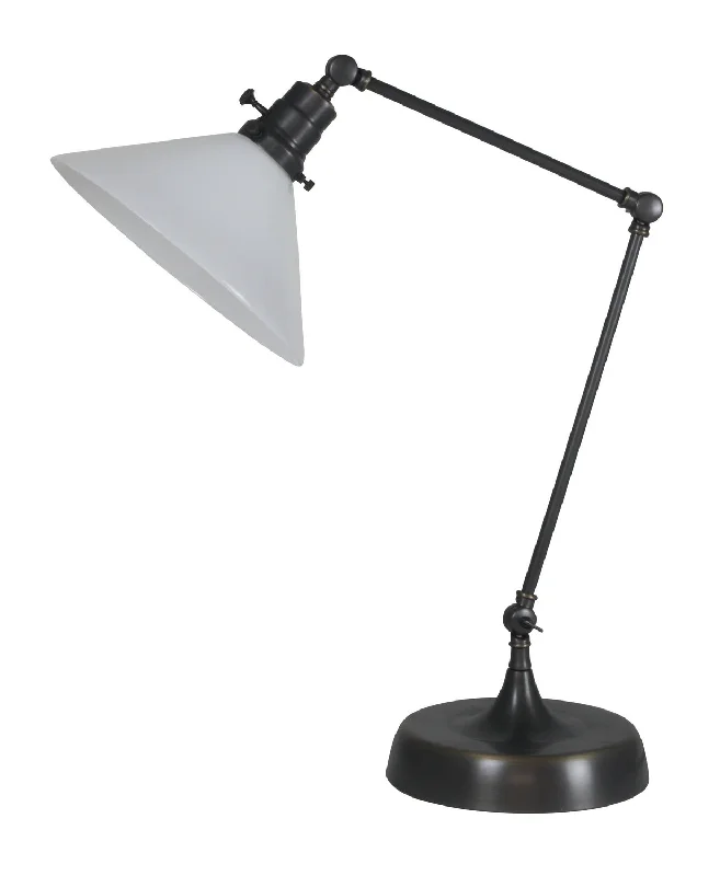 House of Troy One Light Table Lamp