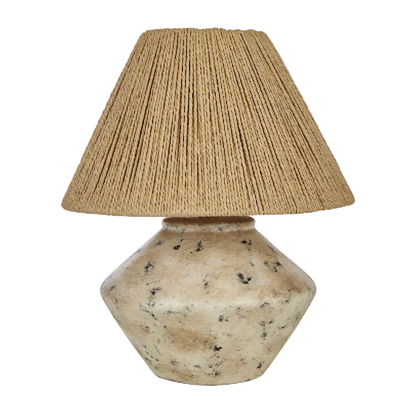 Olsten Ceramic Table Lamp