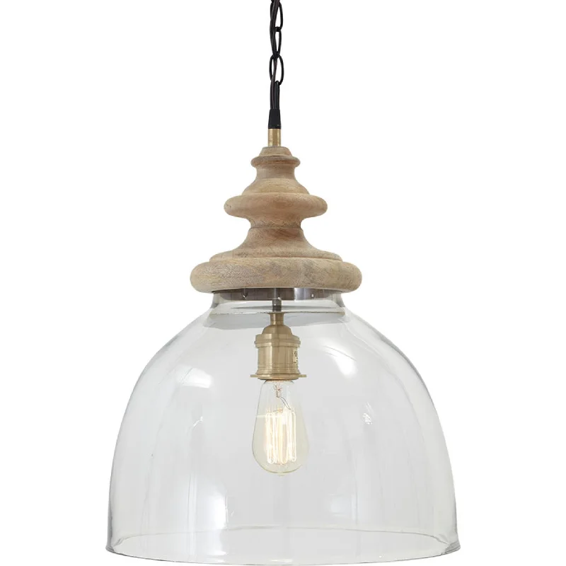 Farica Pendant Light